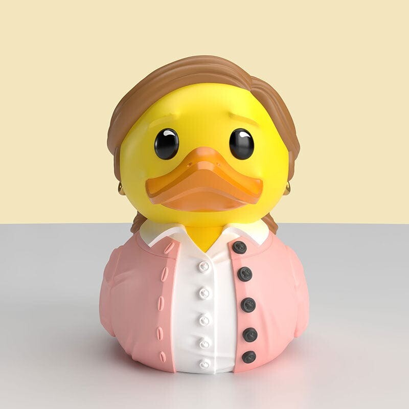 Numskull - Pam - Mini Tubbz Figur - The Office