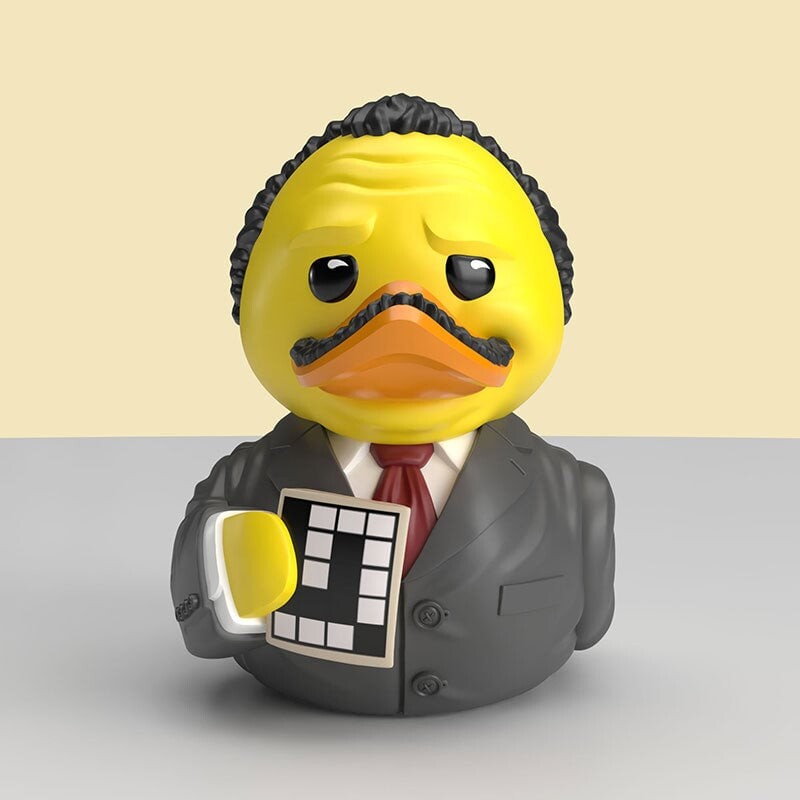 Numskull - Stanley - Mini Tubbz Figur - The Office