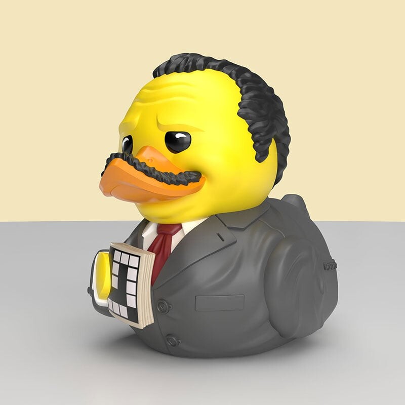 Numskull - Stanley - Mini Tubbz Figur - The Office