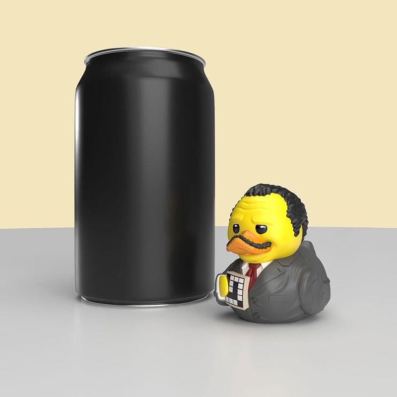 Numskull - Stanley - Mini Tubbz Figur - The Office