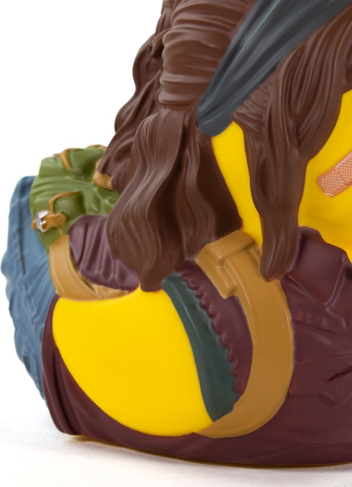 Numskull - Tlou Tubbz Boxed Tess