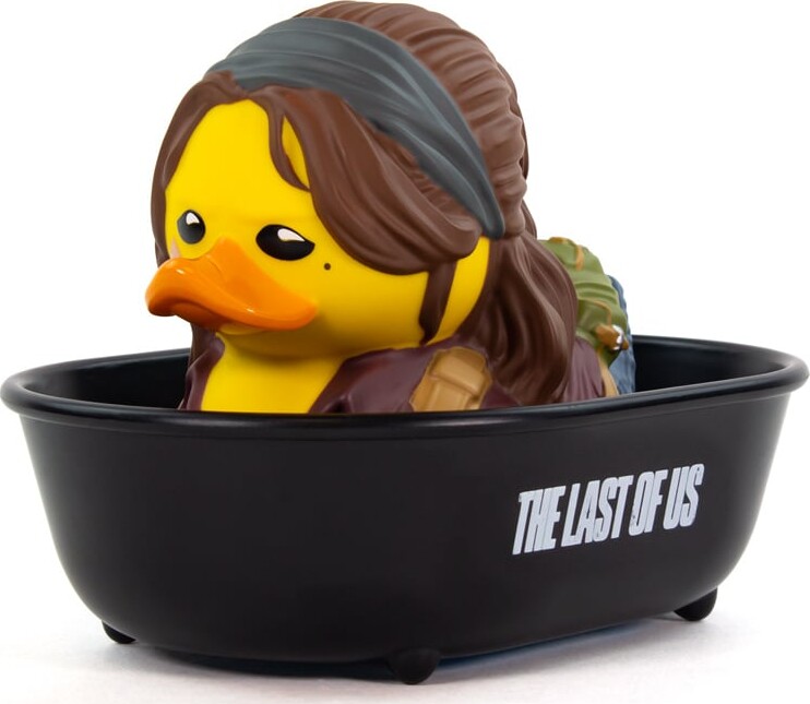 Numskull - Tlou Tubbz Boxed Tess