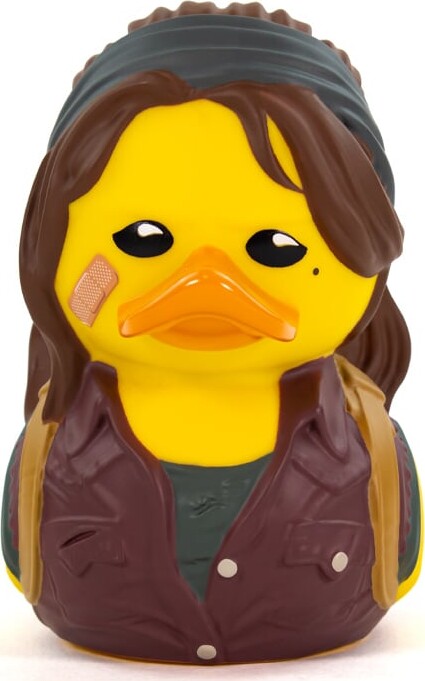 Numskull - Tlou Tubbz Boxed Tess