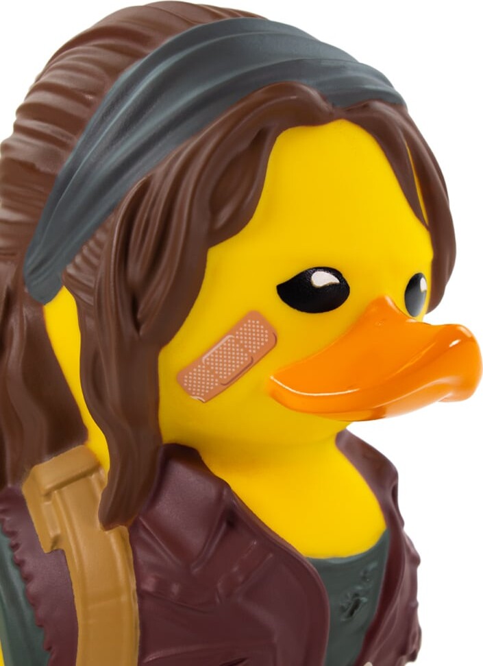 Numskull - Tlou Tubbz Boxed Tess