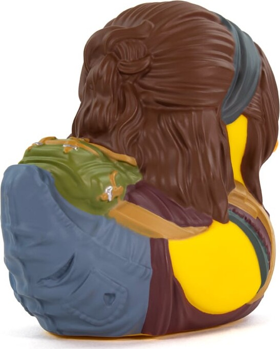 Numskull - Tlou Tubbz Boxed Tess