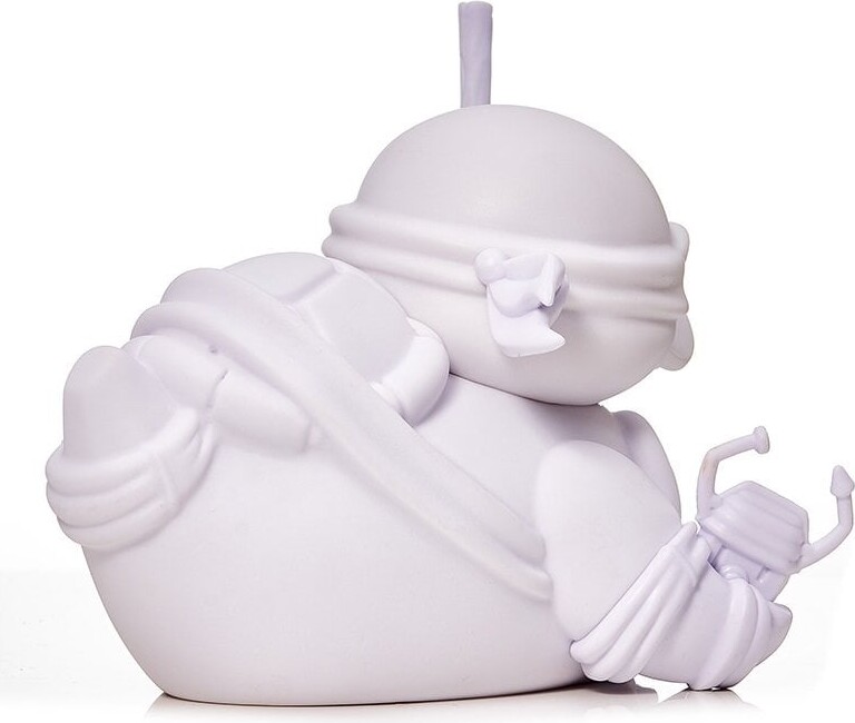 Numskull - Diy Donatello - Tubbz Figur - Ninja Turtles