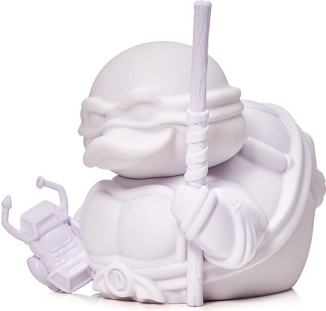 Numskull - Diy Donatello - Tubbz Figur - Ninja Turtles