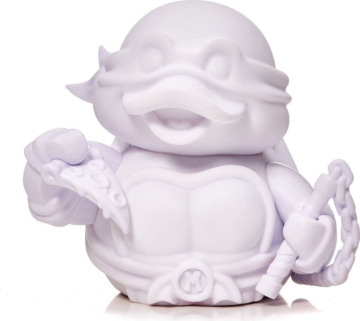 Numskull - Tmnt Tubbz Diy Michelangelo