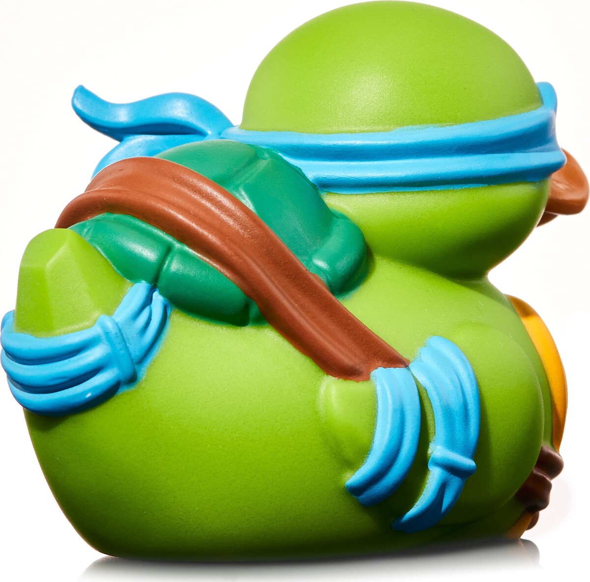 Numskull - Leonardo - Mini Tubbz Figur - Ninja Turtles