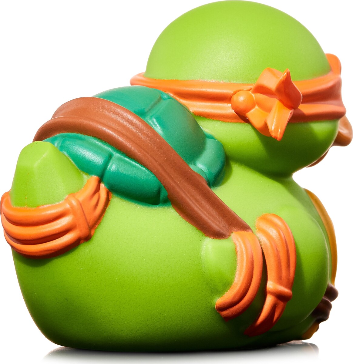 Numskull - Michelangelo - Mini Tubbz Figur - Ninja Turtles