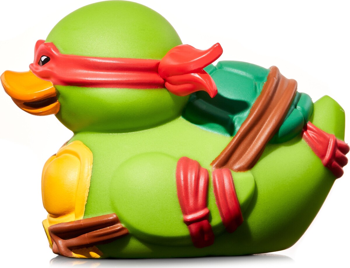 Numskull - Tmnt Tubbz Mini Raphael