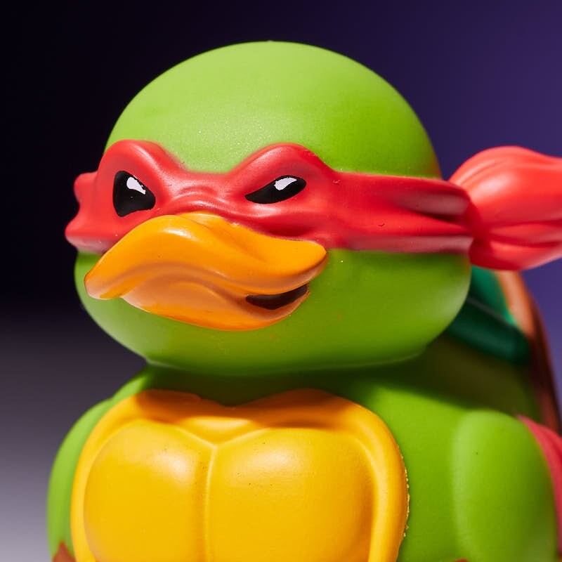 Numskull - Tmnt Tubbz Mini Raphael