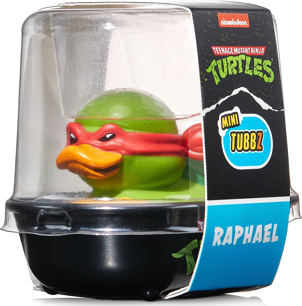 Numskull - Tmnt Tubbz Mini Raphael