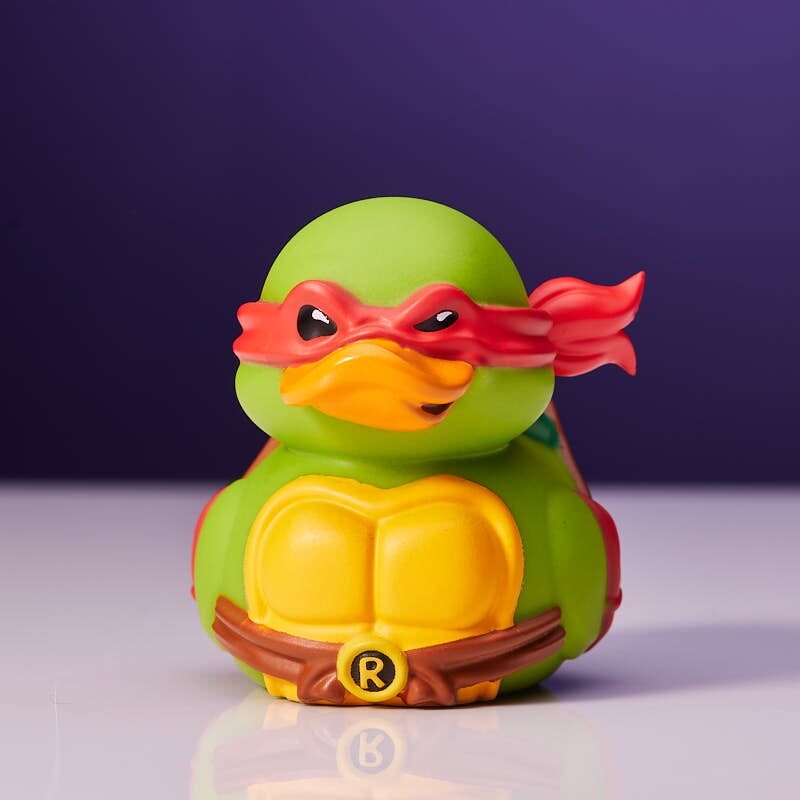 Numskull - Tmnt Tubbz Mini Raphael