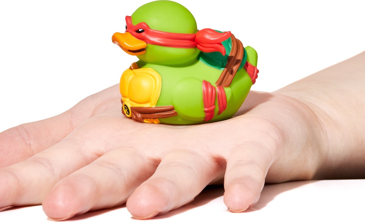 Numskull - Tmnt Tubbz Mini Raphael