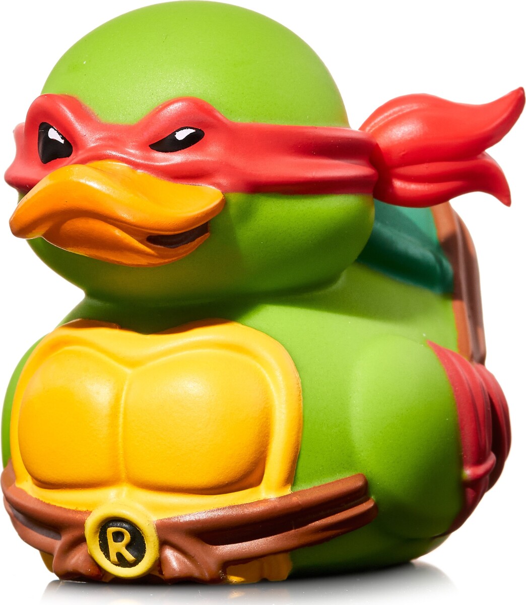Numskull - Tmnt Tubbz Mini Raphael