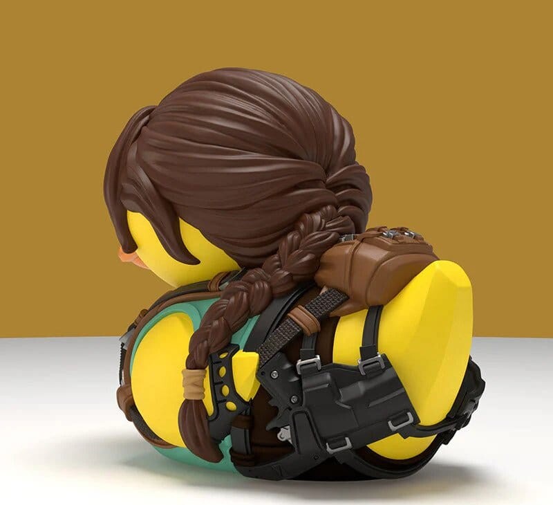 Numskull - Tomb Raider - Tubbz - 30Th Anniversary Lara Mini Edition