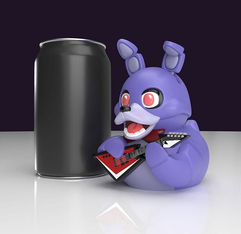 Numskull - Tubbz - Bonnie Boxed Edition