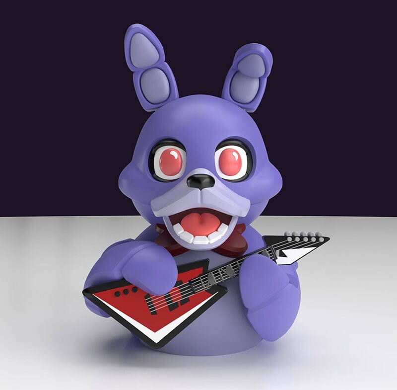 Numskull - Tubbz - Bonnie Boxed Edition