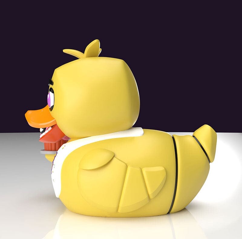 Numskull - Tubbz - Chica Boxed Edition