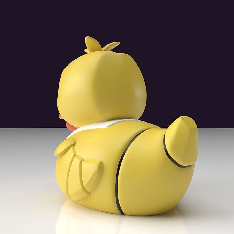 Numskull - Tubbz - Chica Boxed Edition