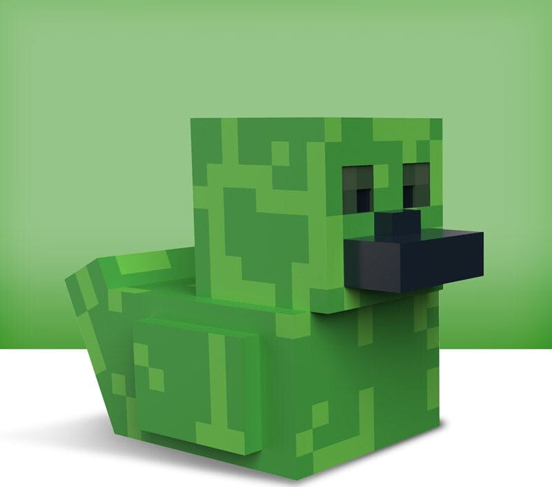 Numskull - Tubbz - Creeper Boxed Edition
