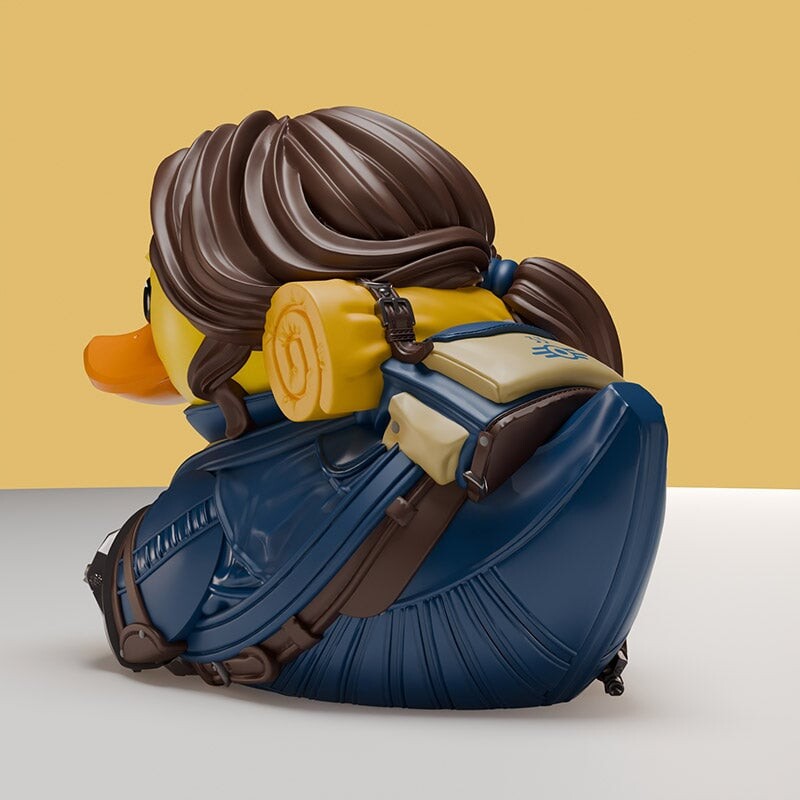 Numskull - Tubbz - Lucy Maclean Boxed Edition