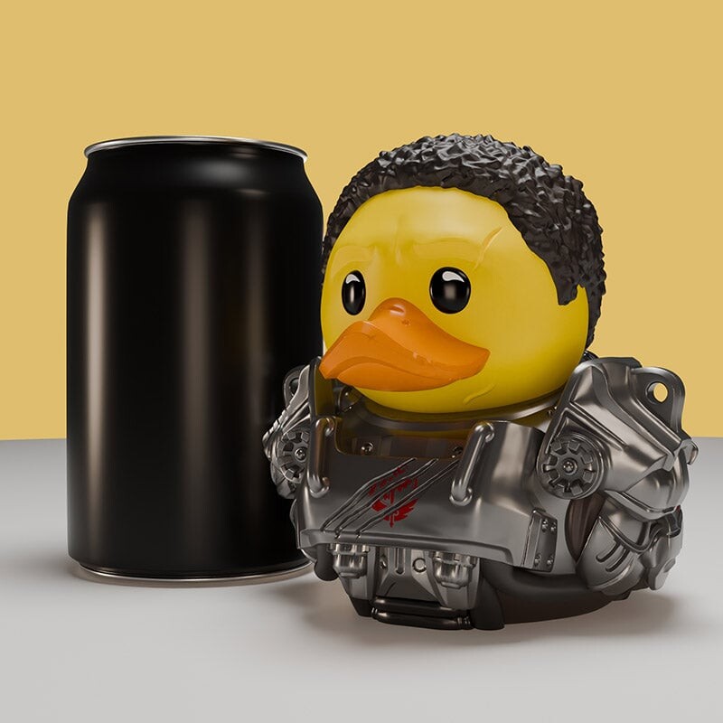 Numskull - Tubbz - Maximus Boxed Edition