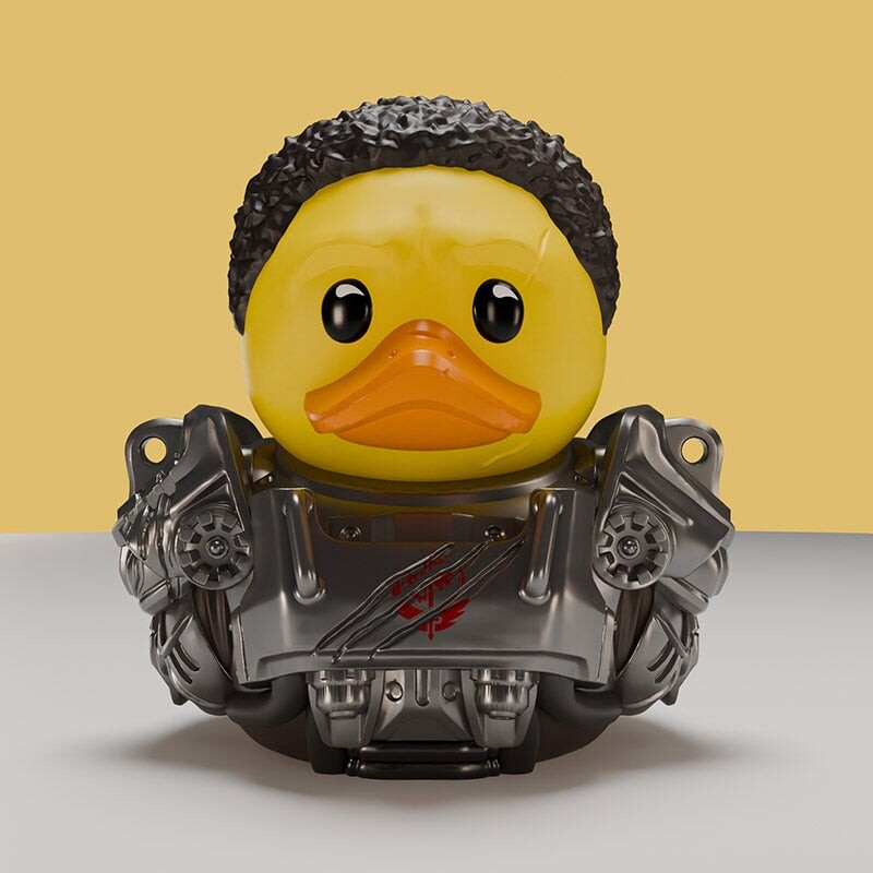Numskull - Tubbz - Maximus Boxed Edition
