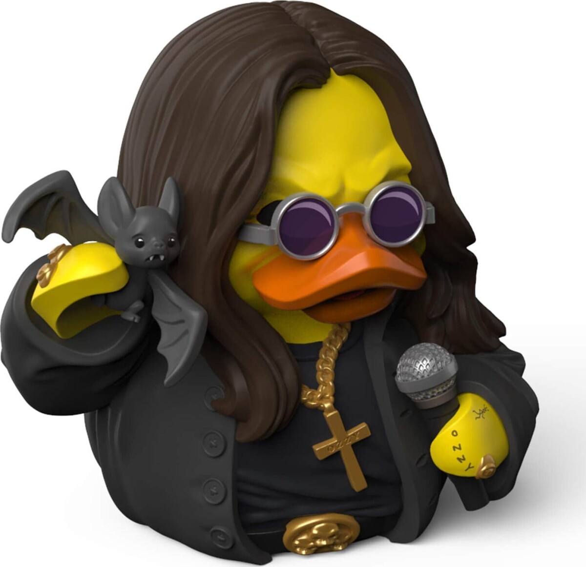 Numskull - Tubbz - Ozzy Osbourne Boxed Edition