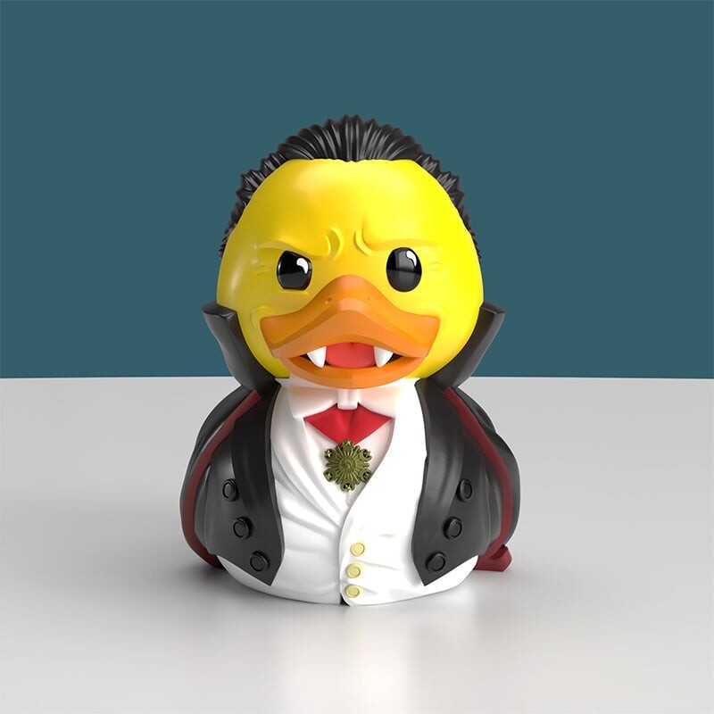 Numskull - Dracula - Mini Tubbz Figur - Universal Monsters