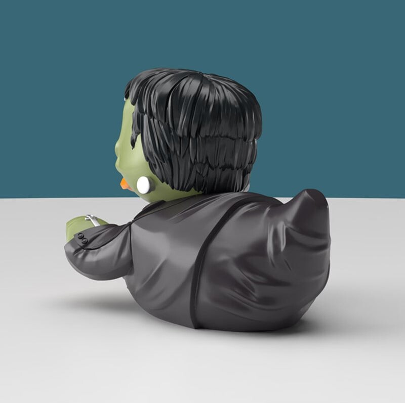 Numskull - Frankenstein - Mini Tubbz Figur - Universal Monsters