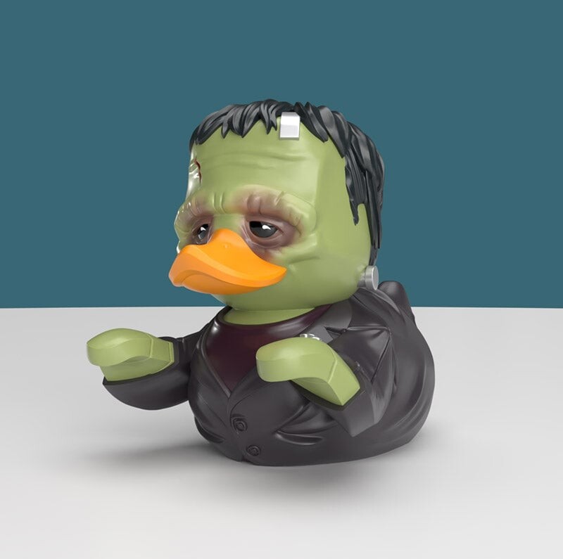 Numskull - Frankenstein - Mini Tubbz Figur - Universal Monsters