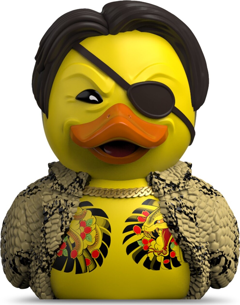 Numskull - Goro Majima - Mini Tubbz Figur - Yakuza