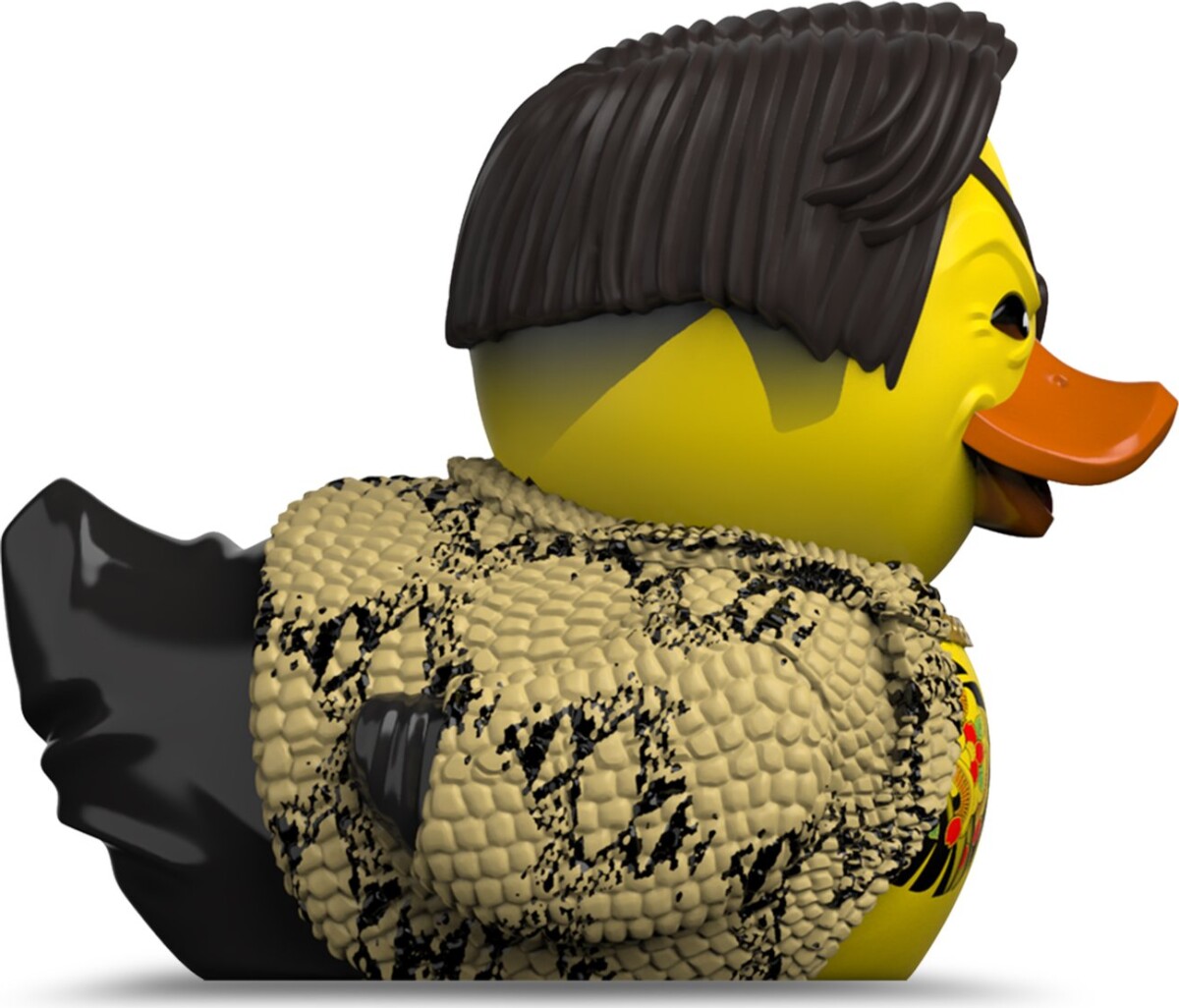 Numskull - Goro Majima - Mini Tubbz Figur - Yakuza