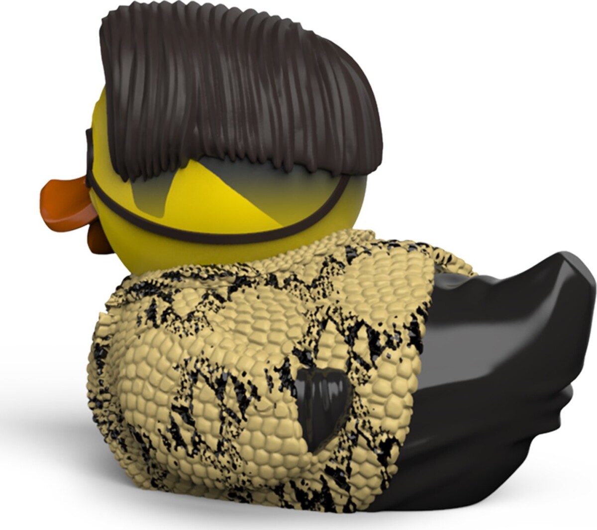 Numskull - Goro Majima - Mini Tubbz Figur - Yakuza