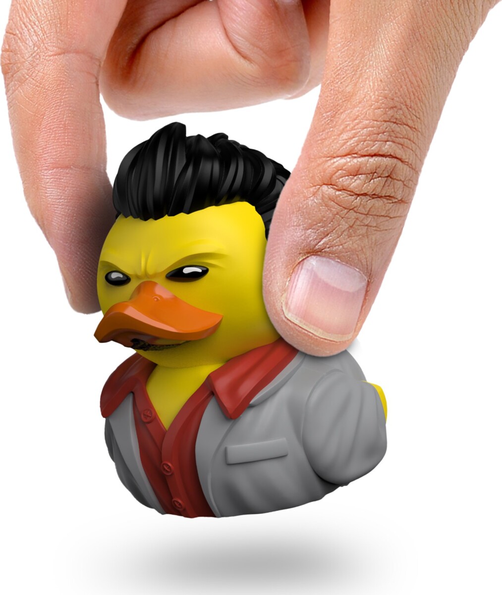 Numskull Yakuza Tubbz Mini Kazuma Kiryu