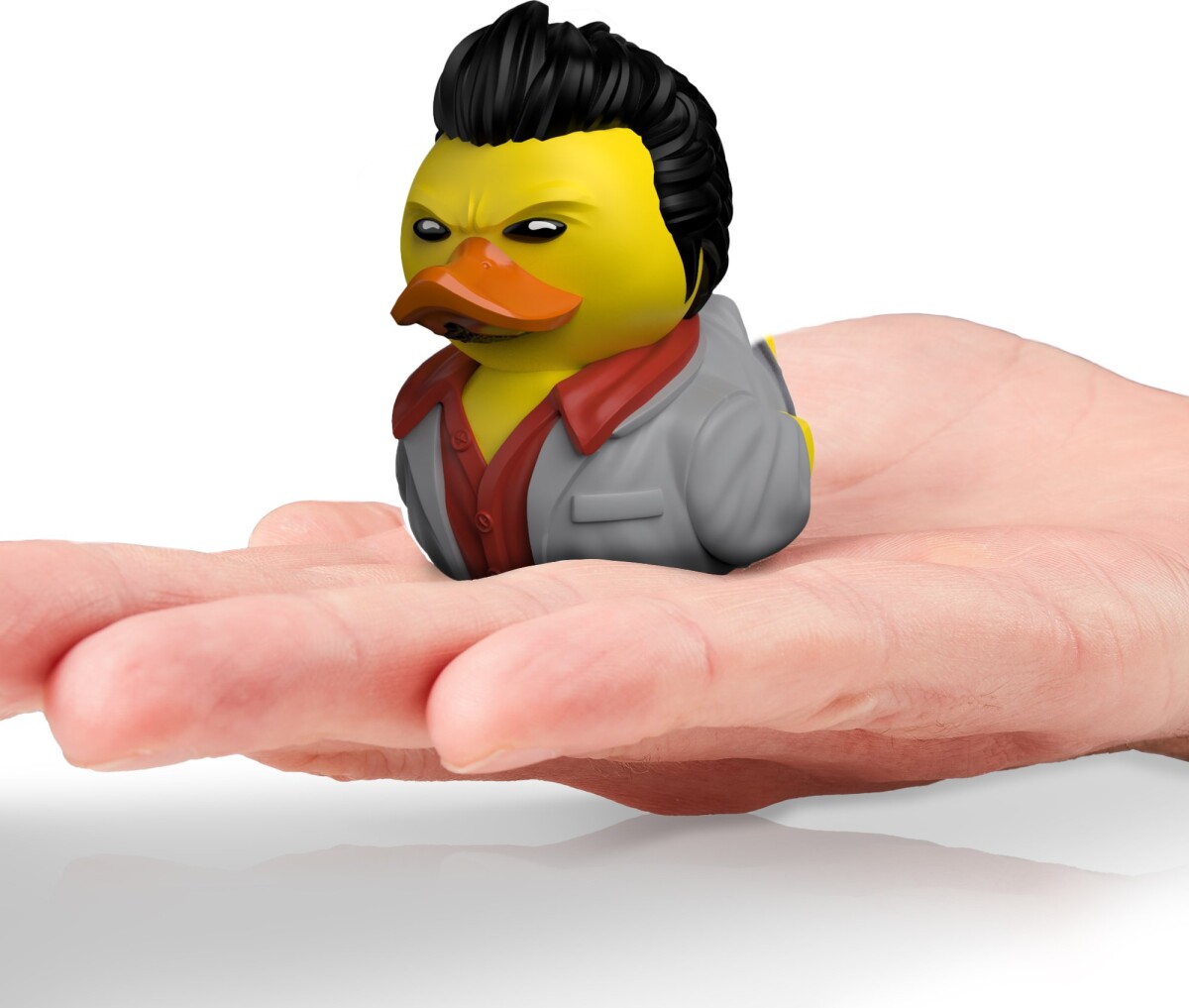 Numskull Yakuza Tubbz Mini Kazuma Kiryu