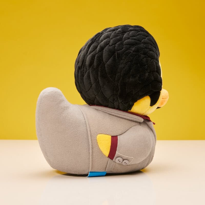 Numskull Yakuza Tubbz Plush Kazuma Kiryu