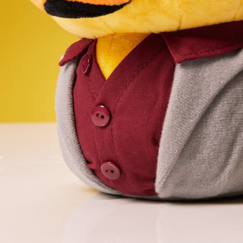 Numskull Yakuza Tubbz Plush Kazuma Kiryu