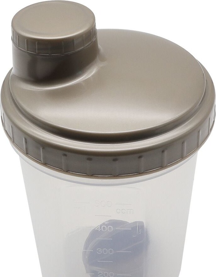 Nupo - Shaker Skruelåg