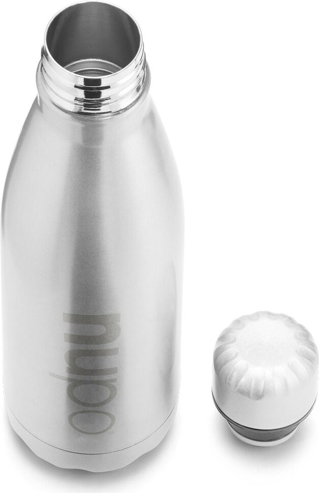 Nupo - Stainless Steel Water Bottle