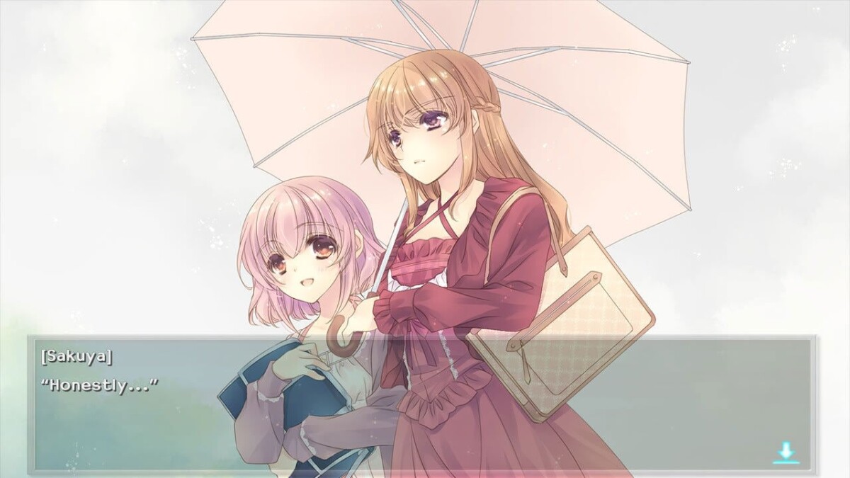 Nurse Love Obsession