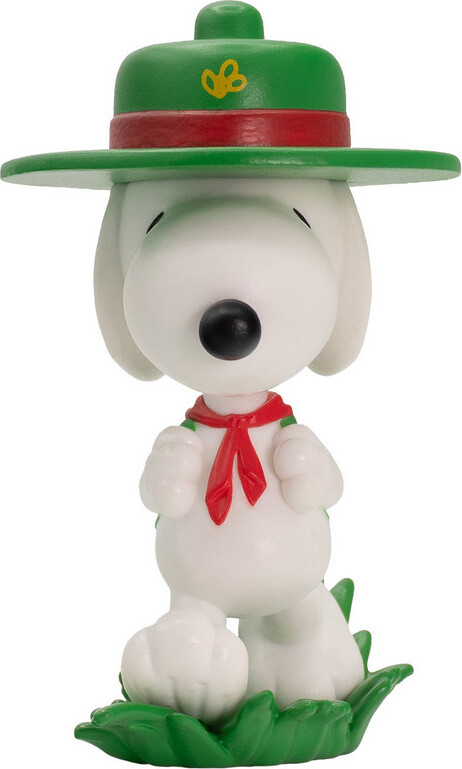 Bullyland 14201 - Nuser Figur - Radiserne - 6 9 Cm