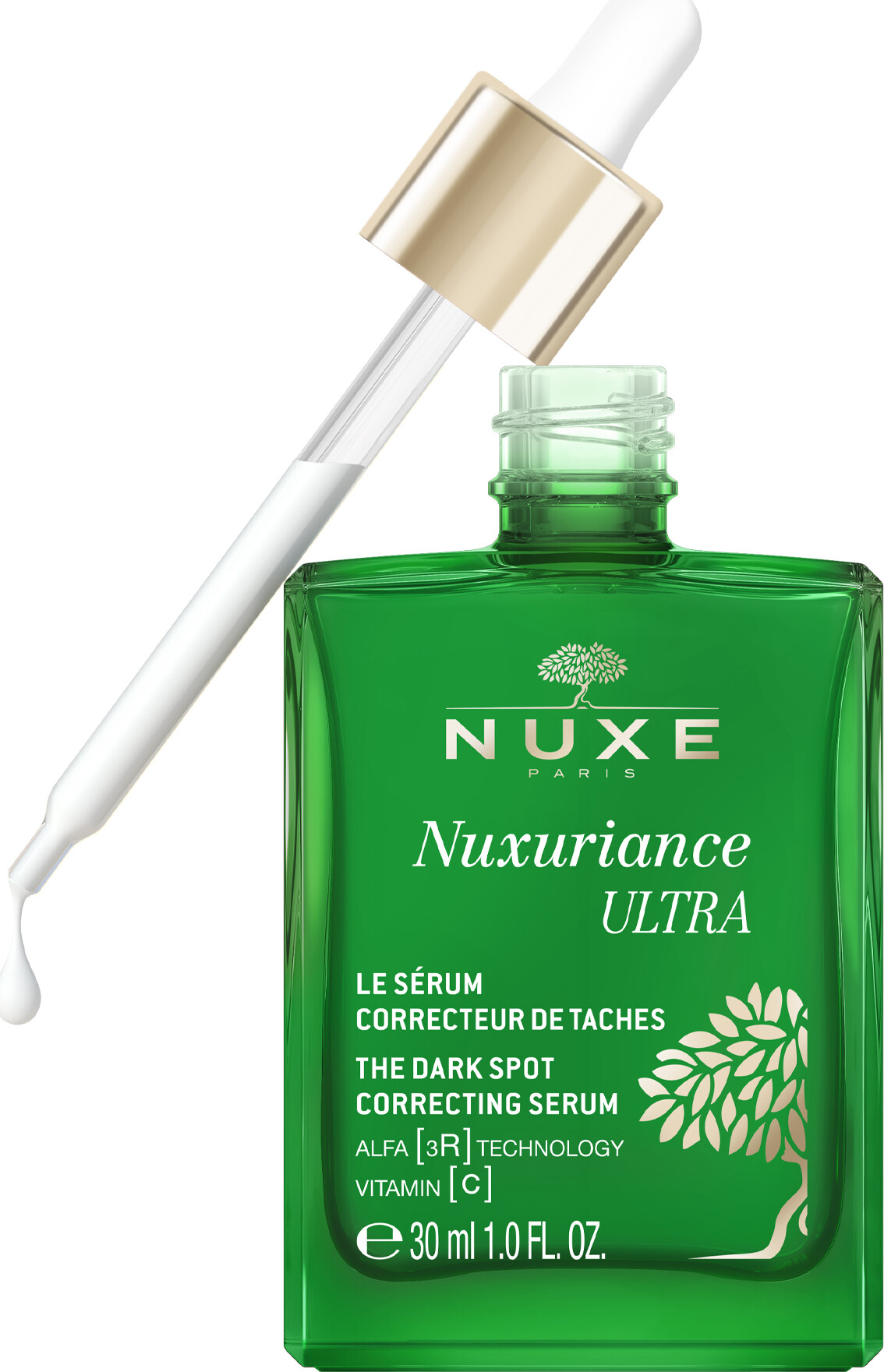 Nuxe - Nuxuriance Ultra - Serum 30 Ml
