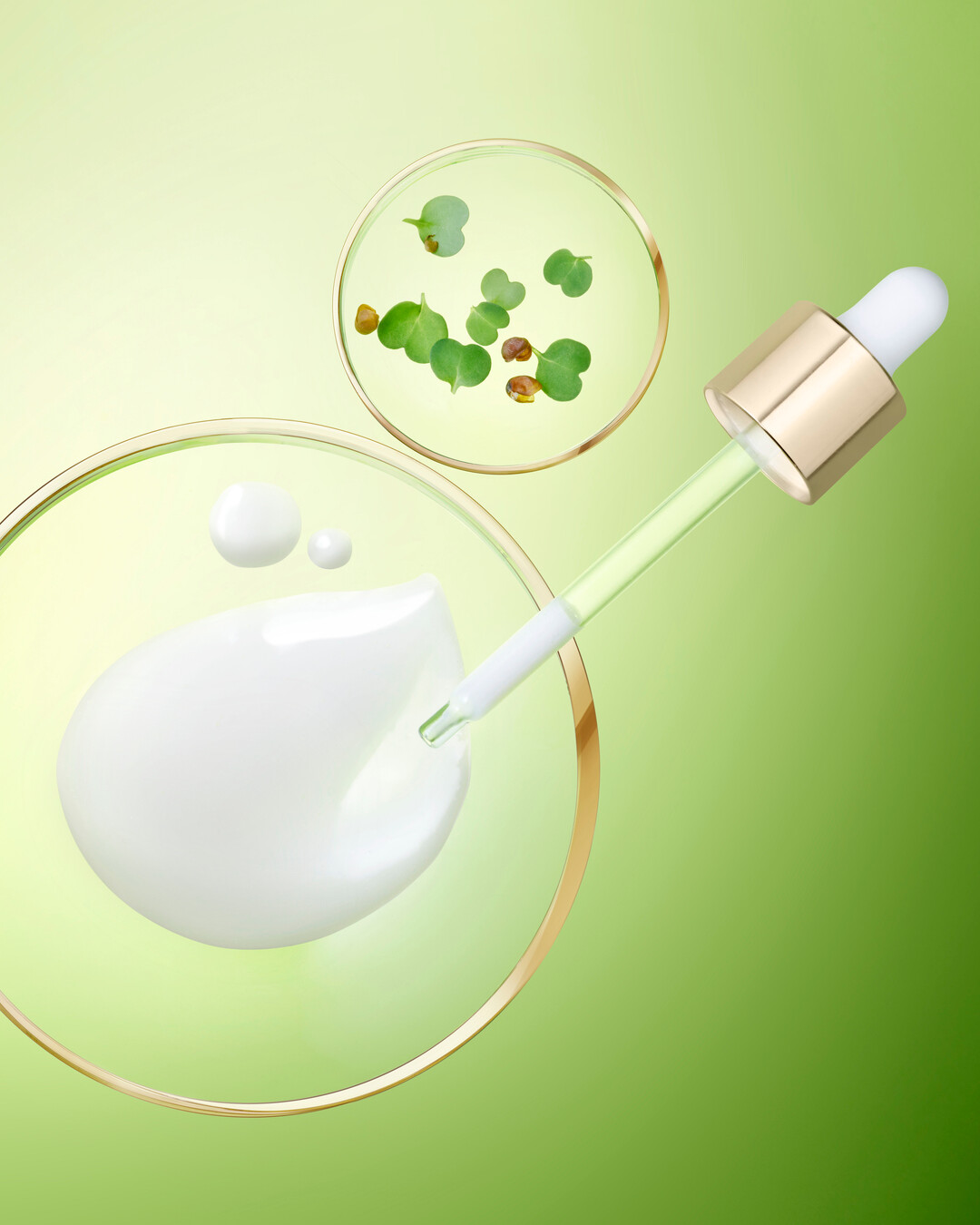 Nuxe - Nuxuriance Ultra - Serum 30 Ml