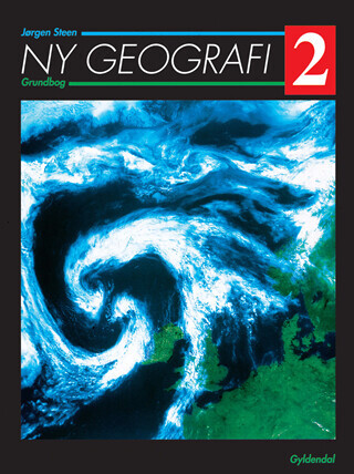 Ny Geografi 2
