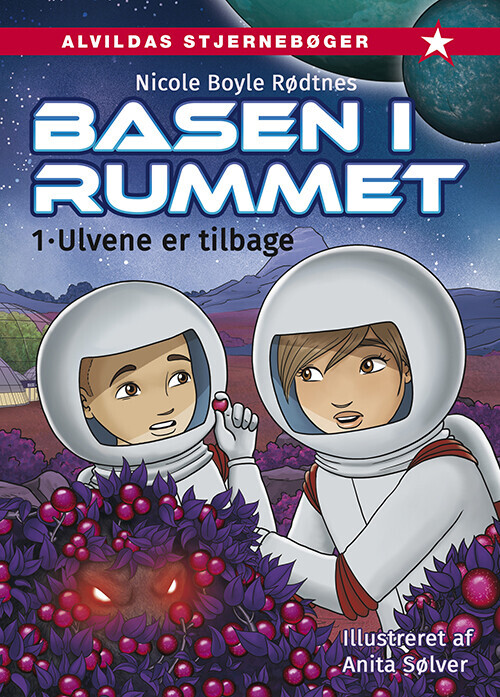 Basen I Rummet 1 - Ulvene Er Tilbage