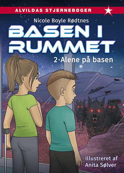 Basen I Rummet 2 - Alene På Basen