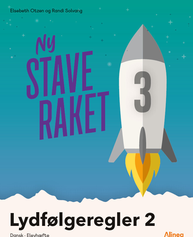 Ny Staveraket - Lydfølgeregler 2